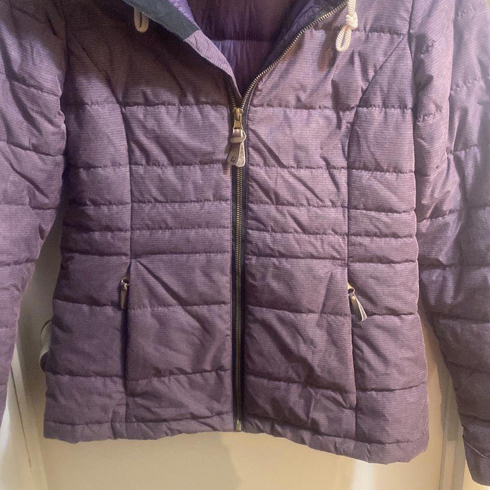 NWOT Killtec Jacket​​ - Picture 4 of 9